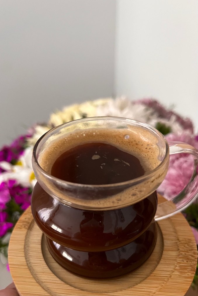 Cam Kulplu Fincan altı adet

Sıfır ürün - Görsel 2