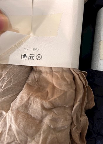 ADET FİYATIDIR Fresh scarfs Vual Crash Kadın Şal - Görsel 4