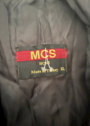 Siyah Uzun Kadın Tesettüre Uygun Şişme Kaban Mont - Görsel 3