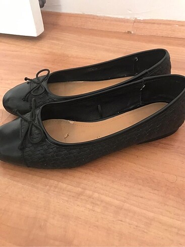 38 Beden Zara babet