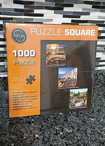 Puzzle
