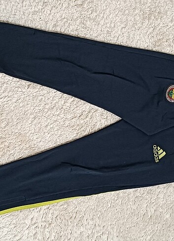 9 Yaş Beden lacivert Renk Fenerbahçe Erkek çocuk eşofman takımı