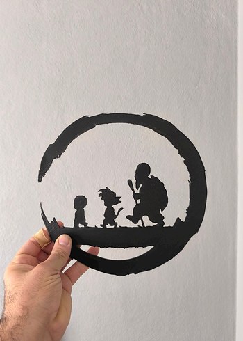 Diğer Dragon Ball Figür