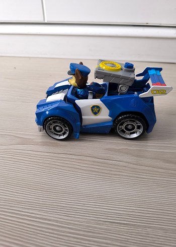  Beden Paw Patrol Chase