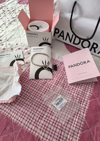 Pandora Pandora Bileklik