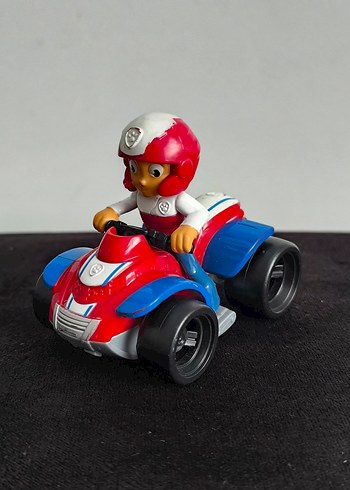 Paw Patrol Ryder