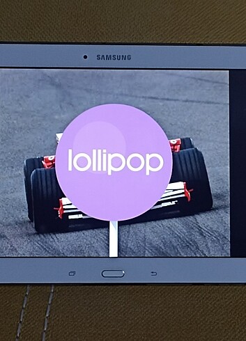 Samsung Samsung Galaxy Tab 4 