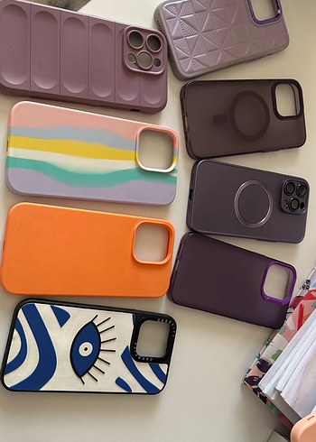 İPhone 14 pro max kılıf