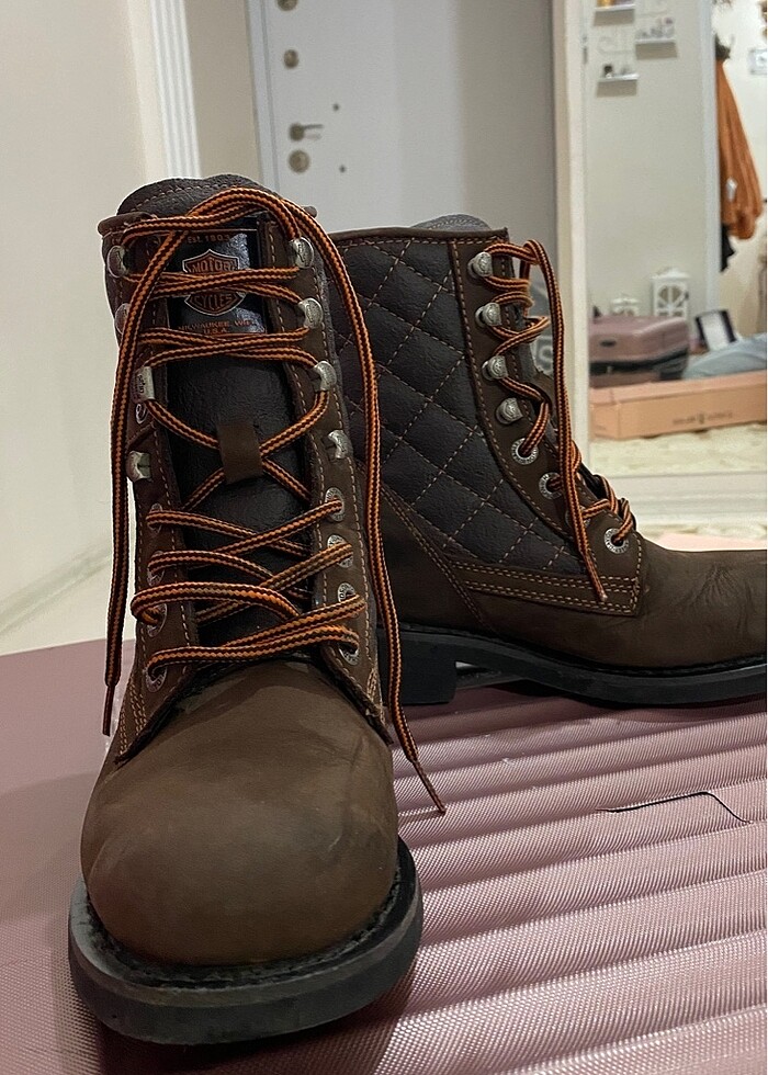 Harley Davidson Bot — görsel 3/9