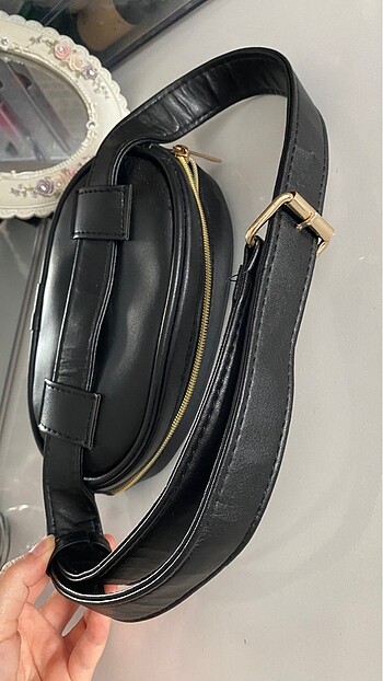 LC Waikiki Siyah çanta
