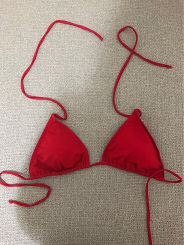 Bikini üstü