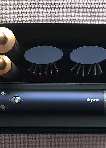 Dyson Airwrap saç şekillendirici