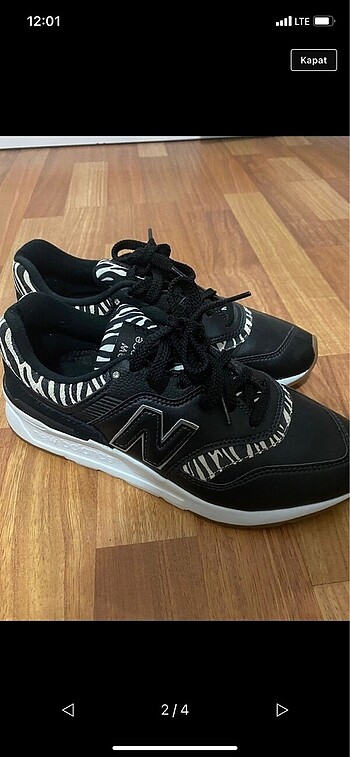 New Balance