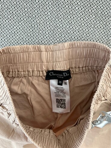 Dior Jogger pantolon