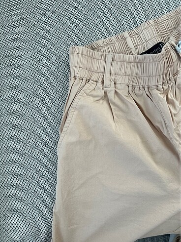 26 Beden Jogger pantolon