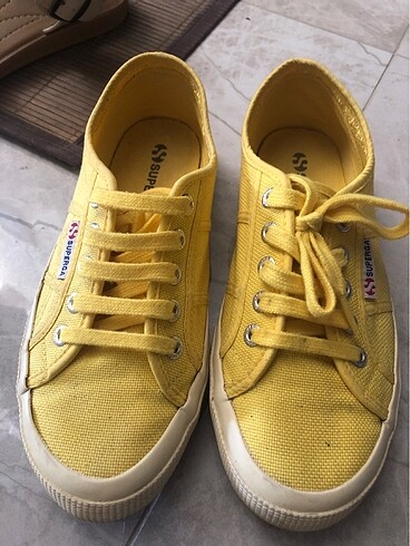 Superga Ayakkabı