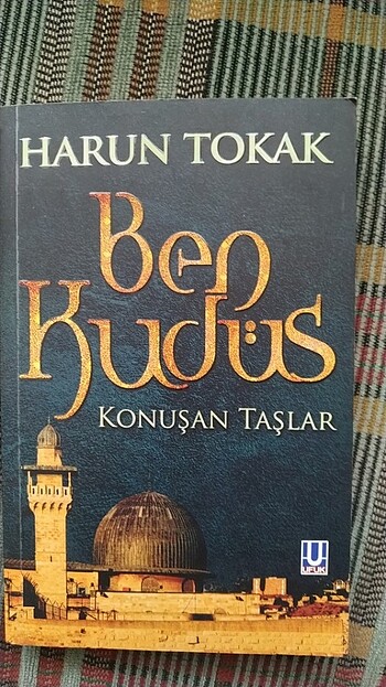 Ben Kudüs 