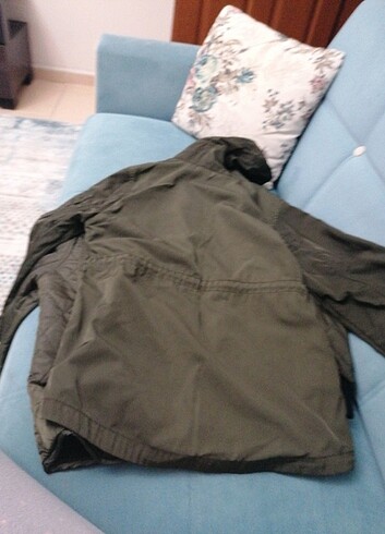Zara Zara 7 yaş mont