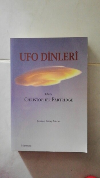 Ufo Dinleri