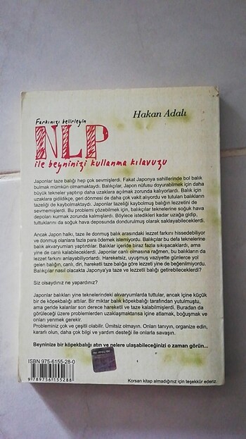  NLP Hakan Adalı 