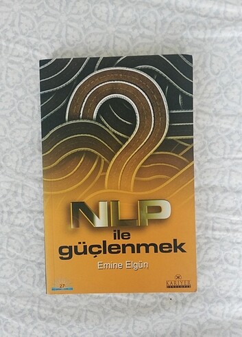  Beden Renk NLP ile Güçlenmek ve NLP ile Coşkulu Yaşam 