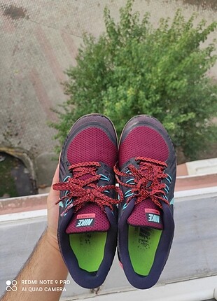 Nike spor ayakkabı 