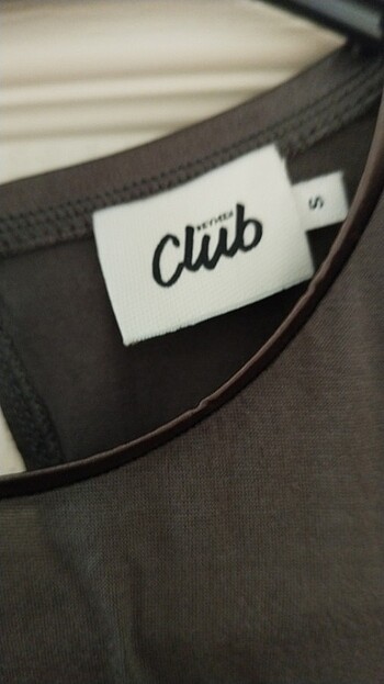 s Beden Beymen club 