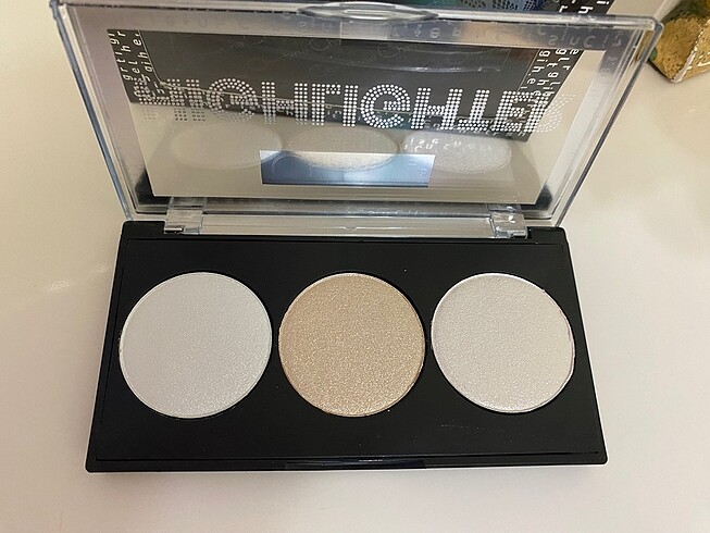 HIGHLIGHTER (3lü Aydınlatıcı)