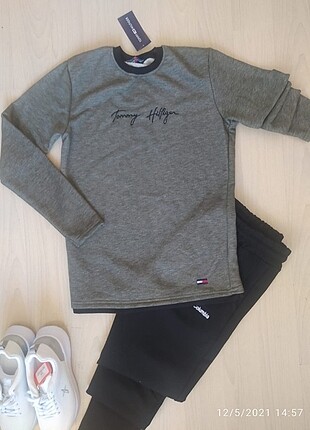 Sweatshirt erkek için