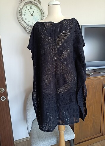 Pareo plaj giyim - Görsel 2