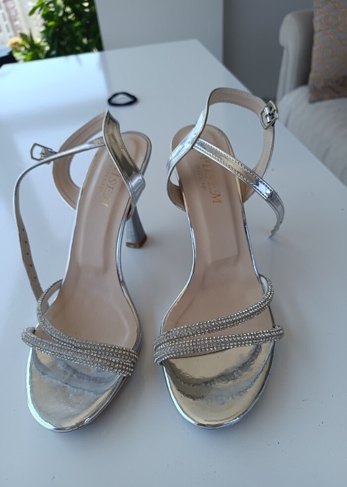 Abiye ayakkabi - Görsel 3