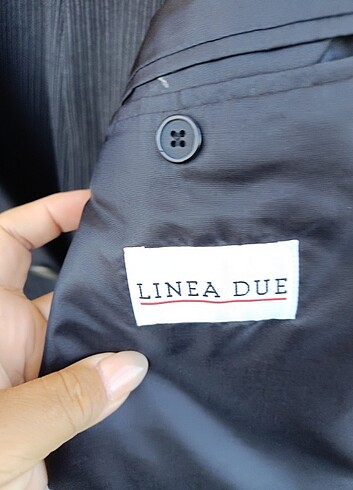 Erkek takım elbise - Görsel 2