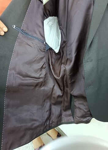 Erkek ceket - Görsel 2