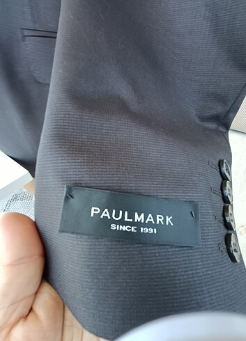 Erkek ceket - Görsel 3