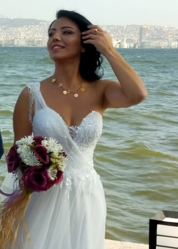 Gelinlik - Görsel 2