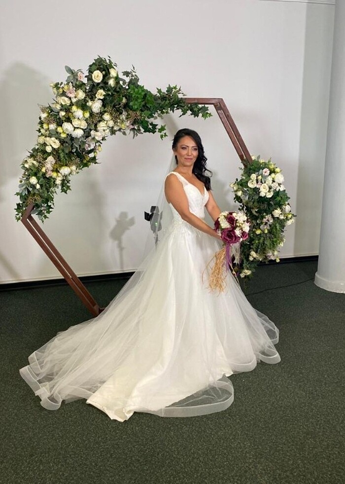 Gelinlik - Görsel 3