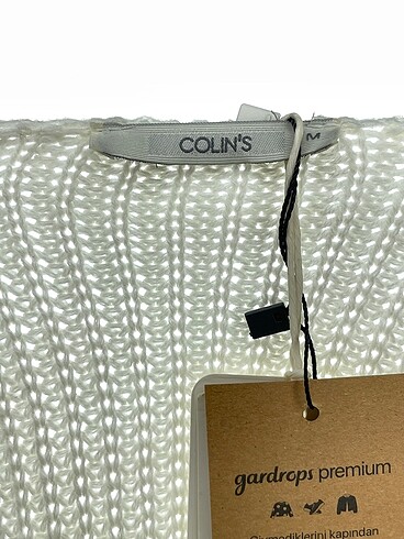 m Beden çeşitli Renk Colin's Kazak / Triko %70 İndirimli.