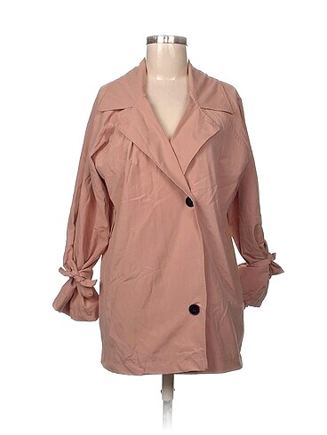 Trendyol & Milla Trenchcoat %70 İndirimli.