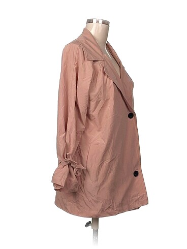 Trendyol & Milla Trendyol & Milla Trenchcoat %70 İndirimli.