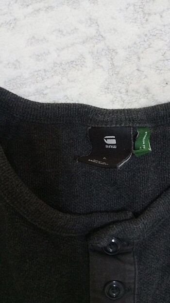 Yurt dışı urunudur - Görsel 2