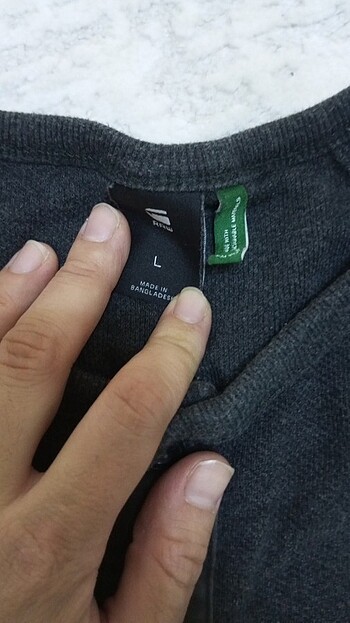 Yurt dışı urunudur - Görsel 3