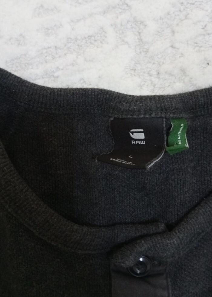 Yurt dışı urunudur - Görsel 2