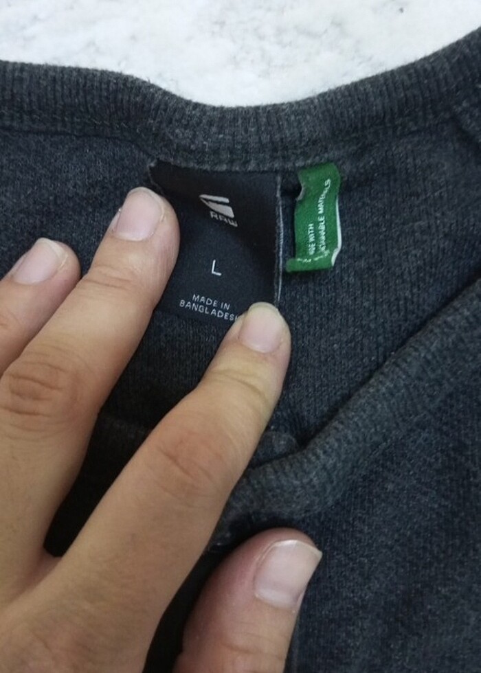 Yurt dışı urunudur - Görsel 3