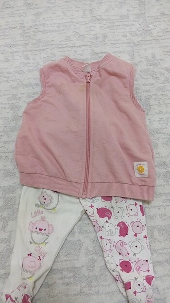 Ceket pantolon  - Görsel 4