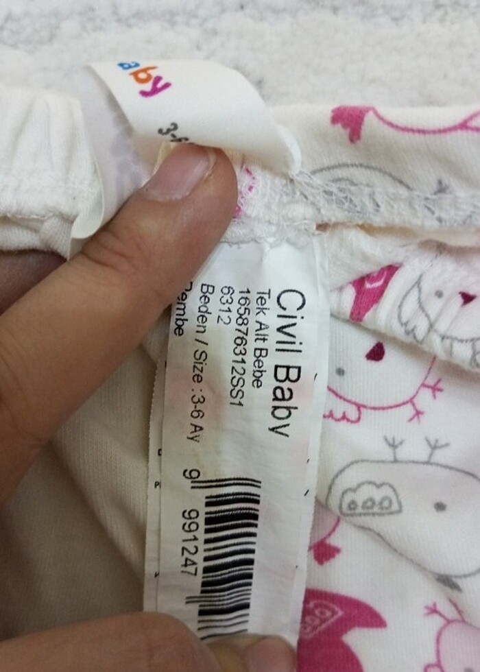 Ceket pantolon  - Görsel 2