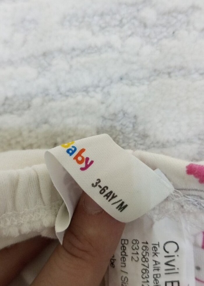 Ceket pantolon  - Görsel 3