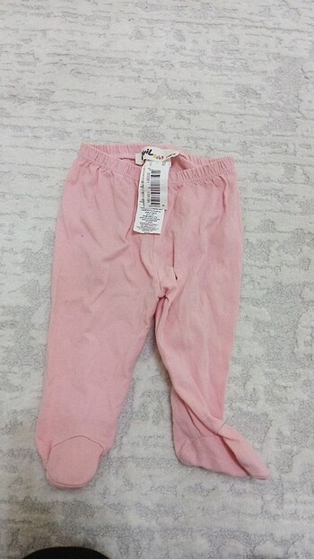 Alt pantolon - Görsel 2