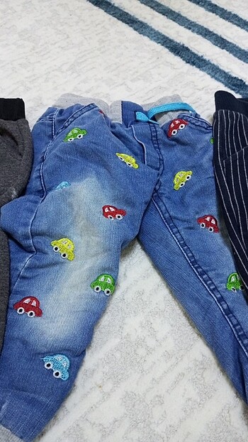 Pantolon - Görsel 3