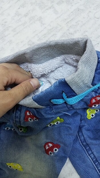 Pantolon - Görsel 4