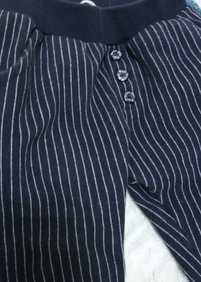 Pantolon - Görsel 5